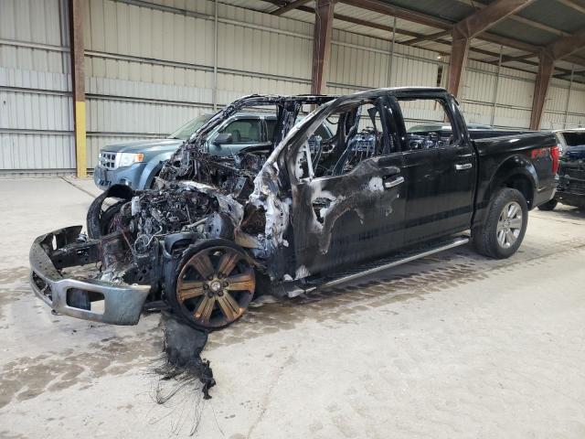 2019 FORD F150 SUPER - 1FTEW1EP4KKE02658