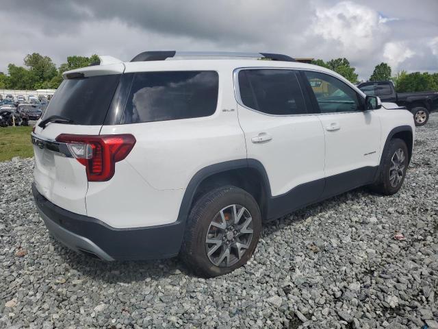 Vin: 1gkknkl46pz171219, lot: 42364775, gmc acadia sle 20233