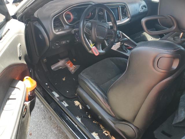2022 DODGE CHALLENGER - 2C3CDZL93NH108247
