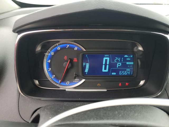 2016 CHEVROLET TRAX LS - 3GNCJNSB5GL222138
