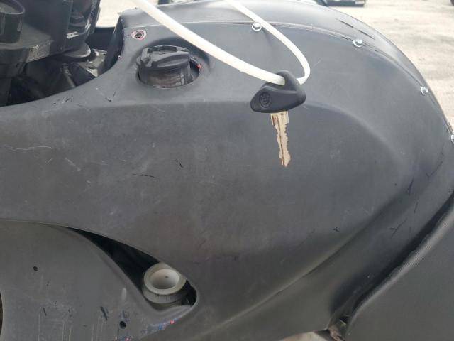 2009 BMW G650 GS - WB10179089ZW17242