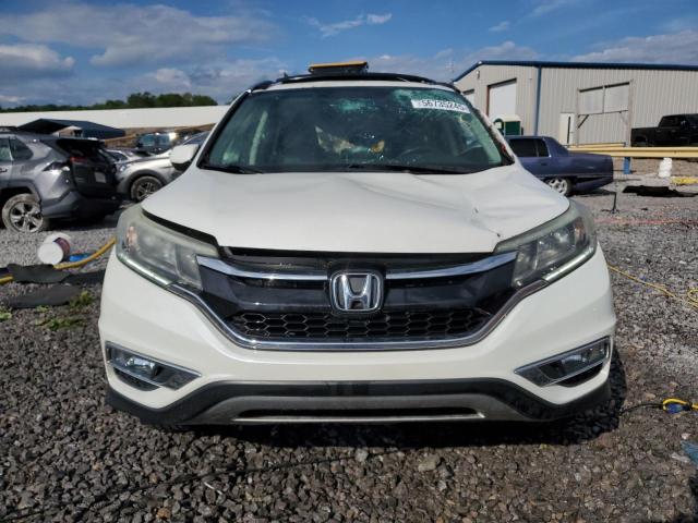 2015 HONDA CR-V EXL - 5J6RM3H72FL008116