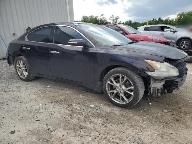 Vin: 1n4aa5ap2cc824147, lot: 56760005, nissan maxima s 20124