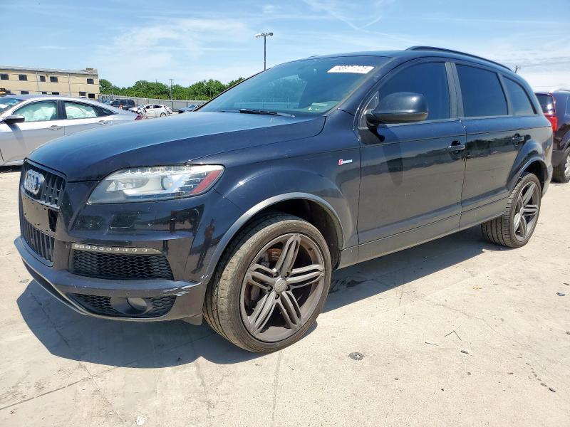 AUDI Q7 PRESTIG