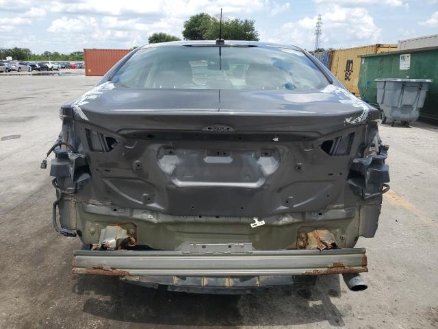 2015 FORD FUSION SE - 3FA6P0LUXFR220930