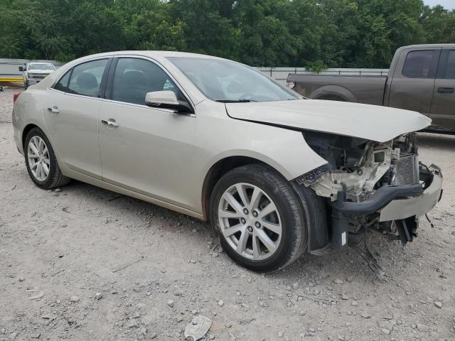 Vin: 1g11f5sl4ff315678, lot: 56760085, chevrolet malibu ltz 20154