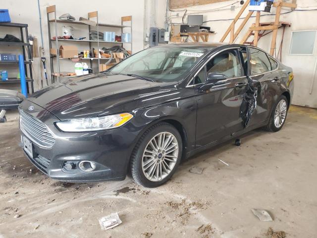 Vin: 3fa6p0h95er202693, lot: 58963125, ford fusion se 2014 img_1