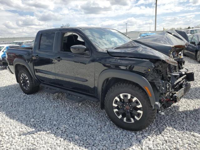 2023 NISSAN FRONTIER S - 1N6ED1EK9PN653818