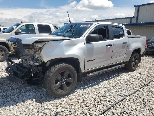 CHEVROLET COLORADO L