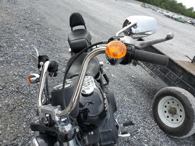 2017 HARLEY-DAVIDSON FXDB DYNA 1HD1GXM18HC311826