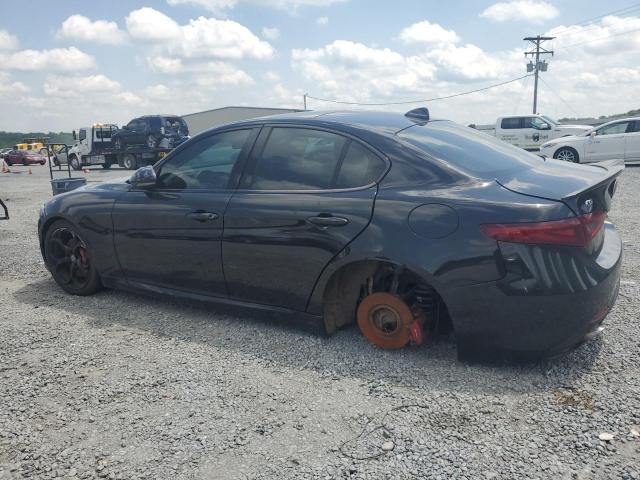 Vin: zarfaeen8j7573994, lot: 56230285, alfa romeo giulia ti q4 20182