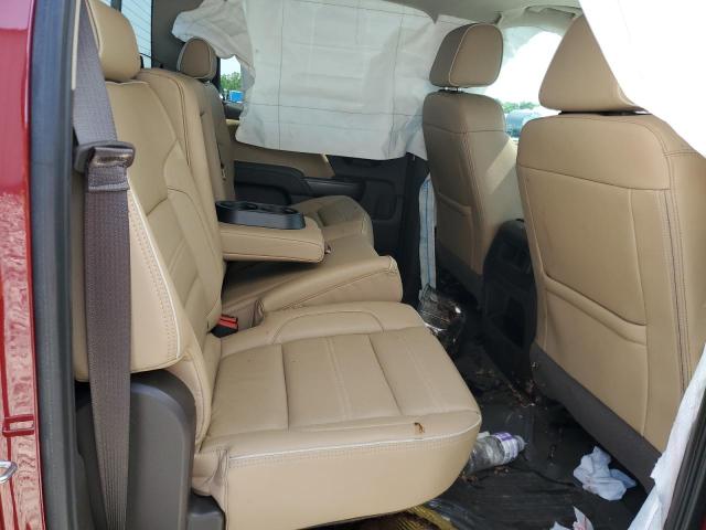 2018 GMC 2500HD 3GTU2PEJ4JG256578