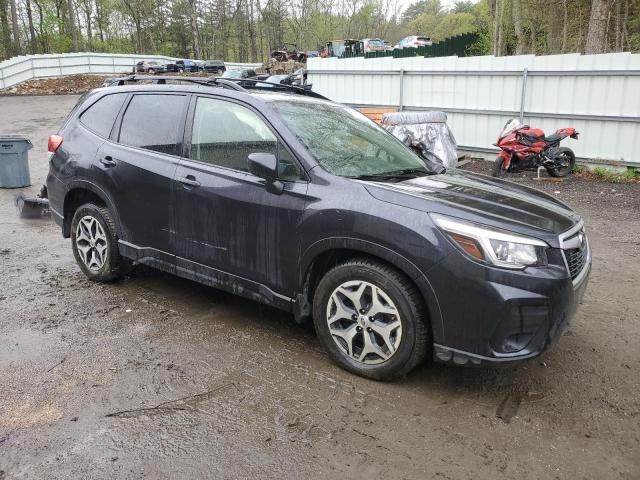 Vin: jf2skaec9kh482954, lot: 55723805, subaru forester premium 20194