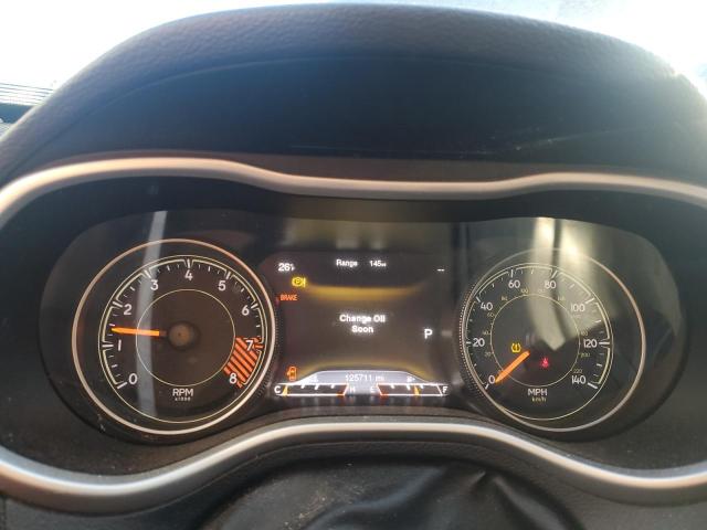 2015 JEEP CHEROKEE T 1C4PJMBS7FW609741