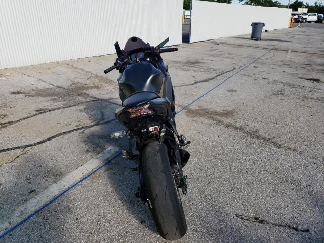 2024 KAWASAKI EX650 R ML5EXER18RDAB5094