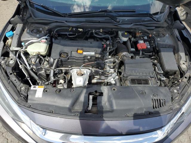 2017 HONDA CIVIC EX - 2HGFC2F76HH560969