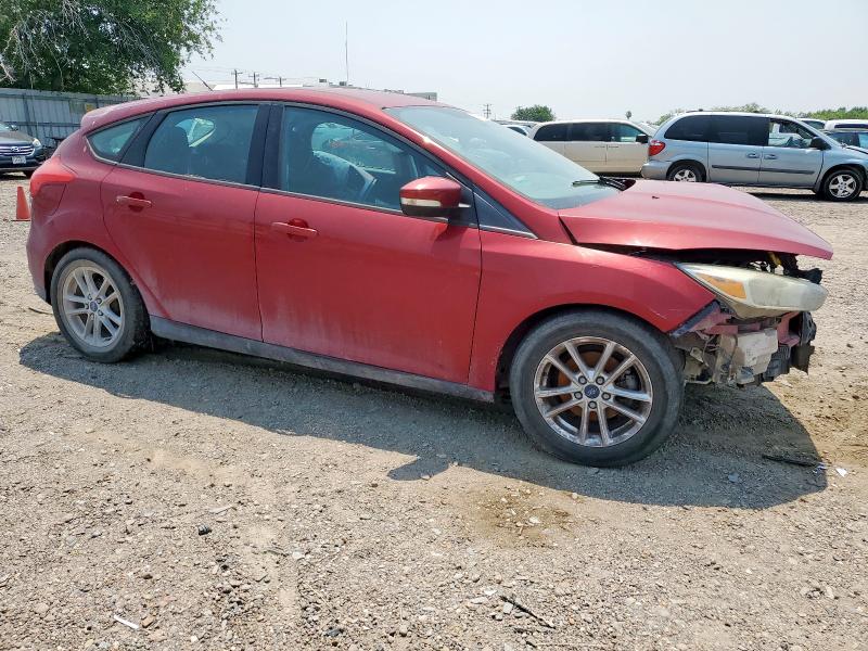 2015 FORD FOCUS SE 1FADP3K29FL340919