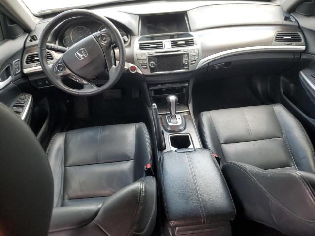 2014 HONDA CROSSTOUR - 5J6TF2H57EL001119