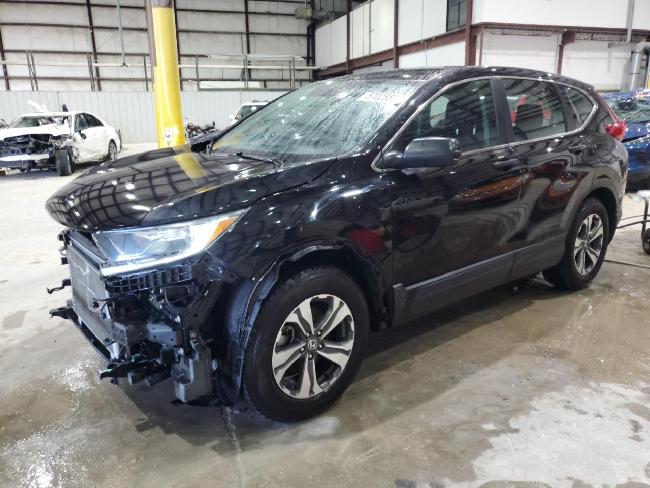 HONDA CR-V LX