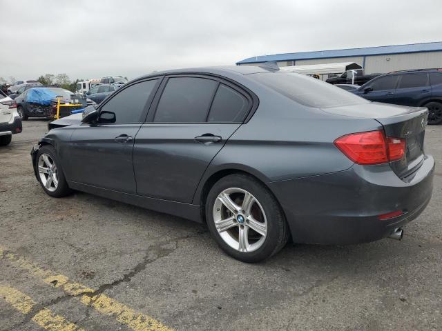 Vin: wba3c3g52fnt51993, lot: 55509295, bmw 3 series i xdrive 20152