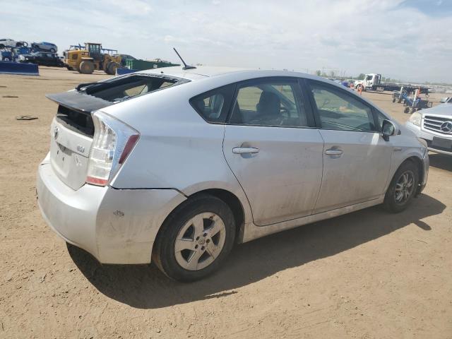 Vin: jtdkn3du8a0095644, lot: 58179265, toyota prius 20103