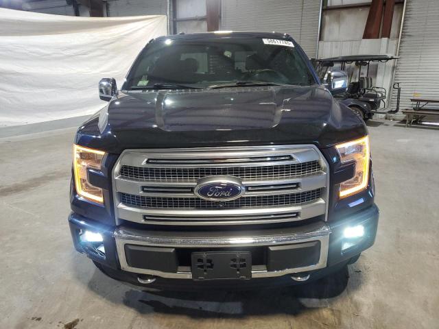 2016 FORD F150 SUPER - 1FTEW1EG2GFA65987