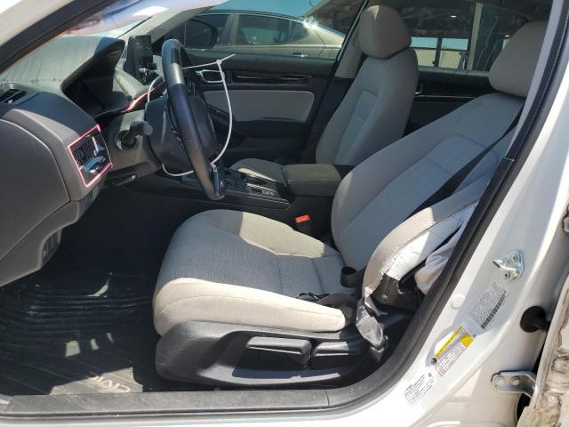 2023 HONDA CIVIC EX - 2HGFE1F74PH306289