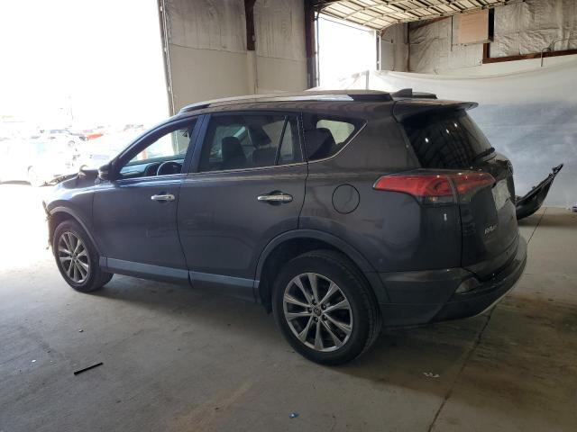 Vin: 2t3dfrev3gw492845, lot: 55124615, toyota rav4 limited 20162