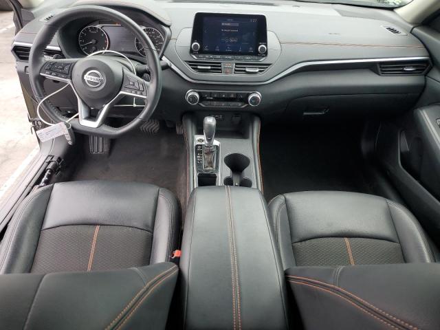 2022 NISSAN ALTIMA SR 1N4BL4CV1NN340451