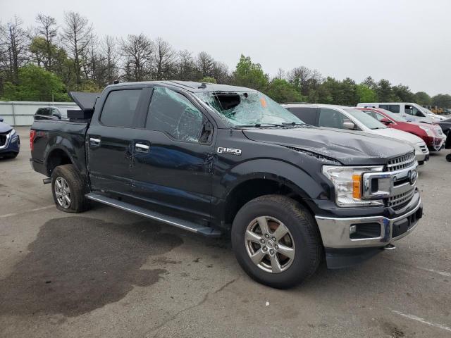 Vin: 1ftew1ep5kfa91010, lot: 58498525, ford f-150 supercrew 20194