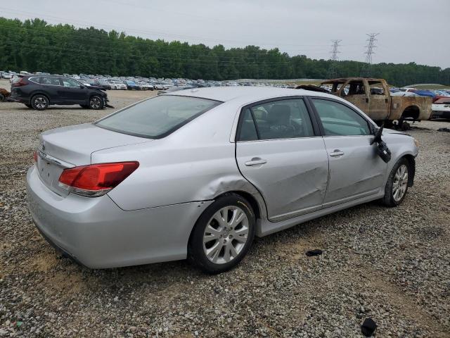 Vin: 4t1bk3db0bu371845, lot: 57242555, toyota avalon base 20113