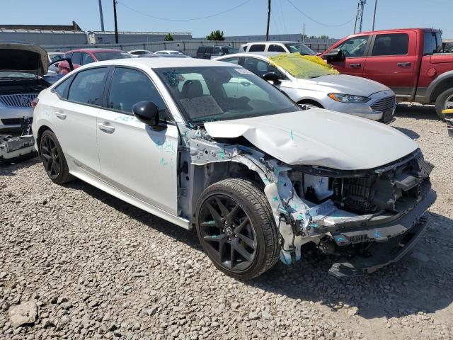 Vin: 2hgfe2f58sh512292, lot: 56035825, honda civic sport 20254