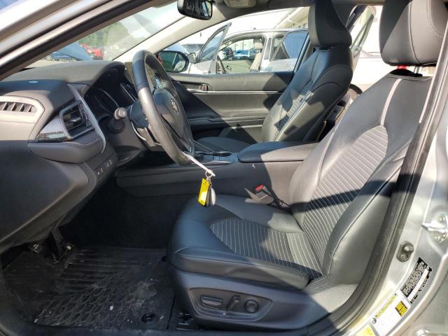 2023 TOYOTA CAMRY SE N - 4T1T11AK9PU775525