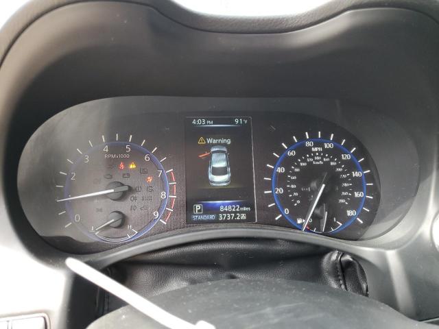 2017 INFINITI Q50 PREMIU - JN1EV7AR7HM839776