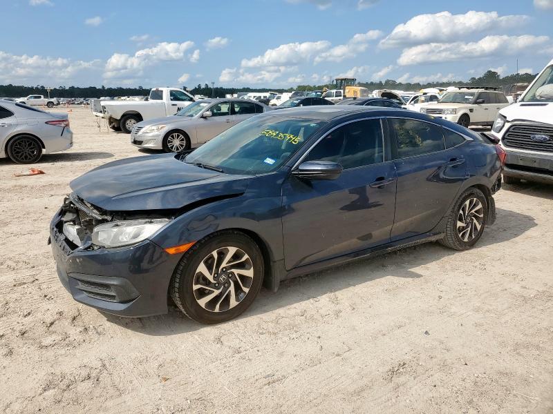 Vin: 2hgfc2f71hh505264, lot: 58935945, honda civic ex 2017 img_1