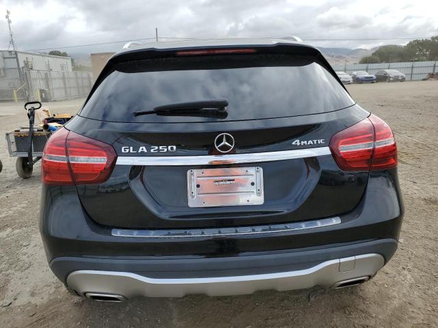 2020 MERCEDES-BENZ GLA 250 4M WDCTG4GB9LU022500