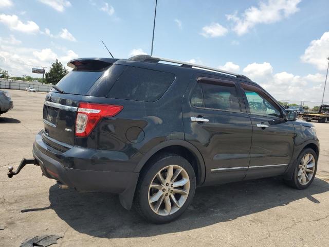Vin: 1fm5k8d89dgc85630, lot: 58802175, ford explorer xlt 20133