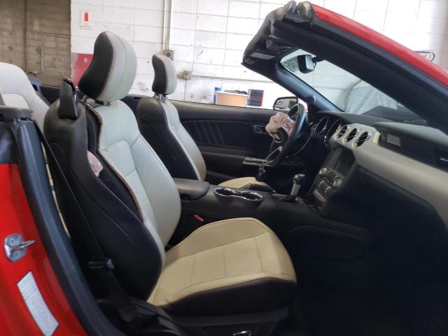 2016 FORD MUSTANG - 1FATP8UH9G5324381