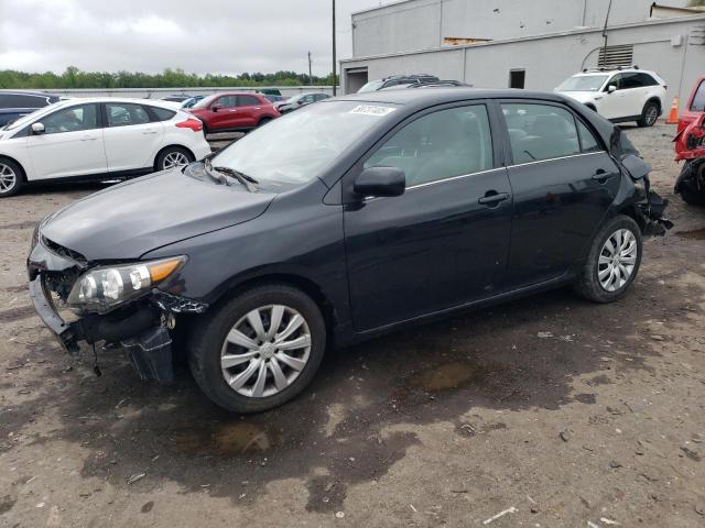 Vin: 2t1bu4ee0dc122331, lot: 58737405, toyota corolla base 2013 img_1