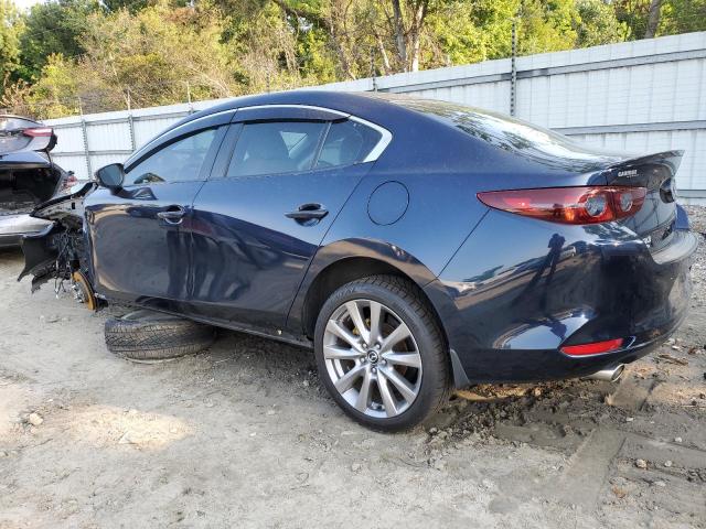 2019 MAZDA 3 SELECT JM1BPBAM5K1117846