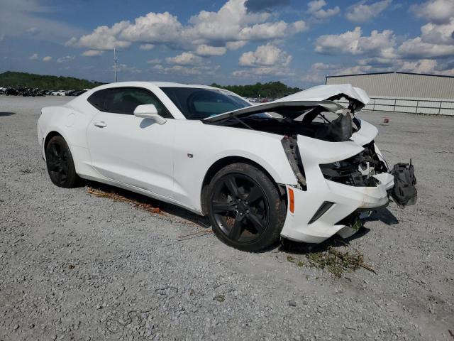 2018 CHEVROLET CAMARO LT 1G1FB1RX4J0159849