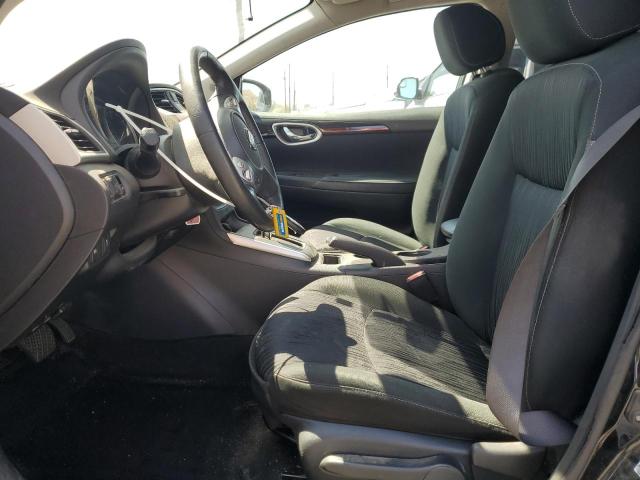 2019 NISSAN SENTRA S - 3N1AB7AP9KY268981