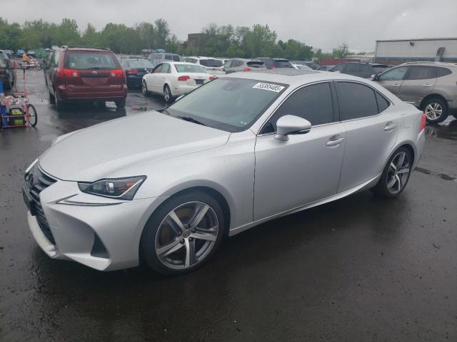 LEXUS IS 300