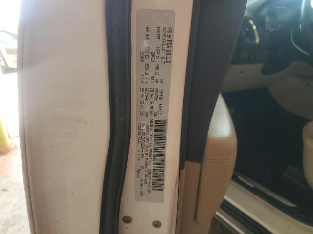 2015 DODGE DURANGO LI 1C4RDJDG3FC858045