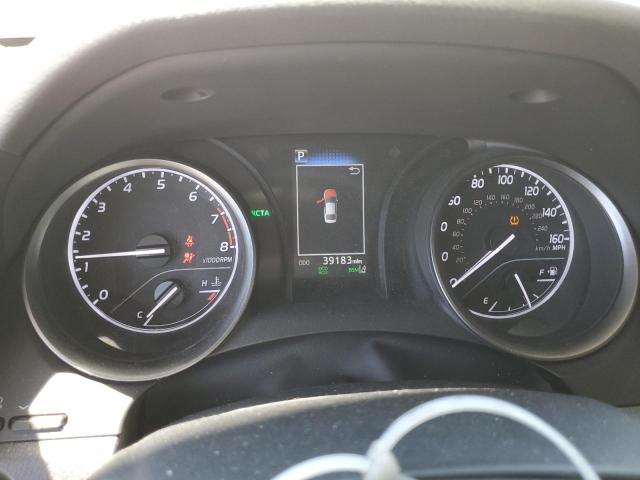 2024 TOYOTA CAMRY SE N - 4T1G11AK6RU845695