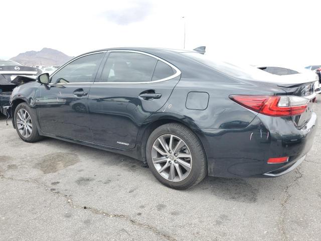 Vin: jthbw1gg9j2171088, lot: 55182275, lexus es300 300h 20182