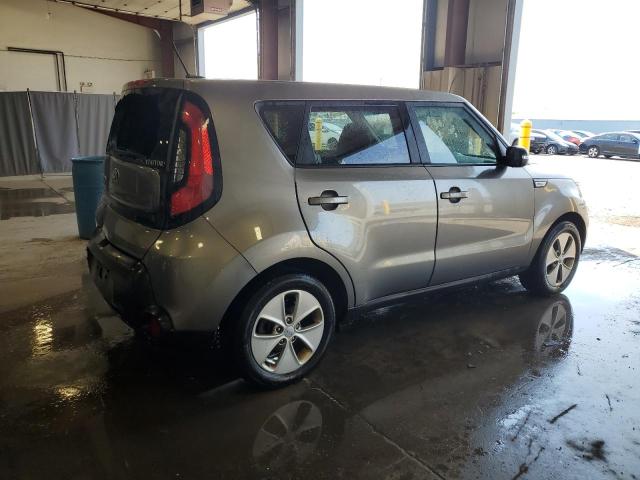 Vin: kndjn2a21g7270972, lot: 55436265, kia soul 20163