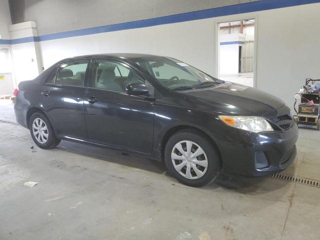 Vin: jtdbu4ee7b9167463, lot: 55959835, toyota corolla base 20114