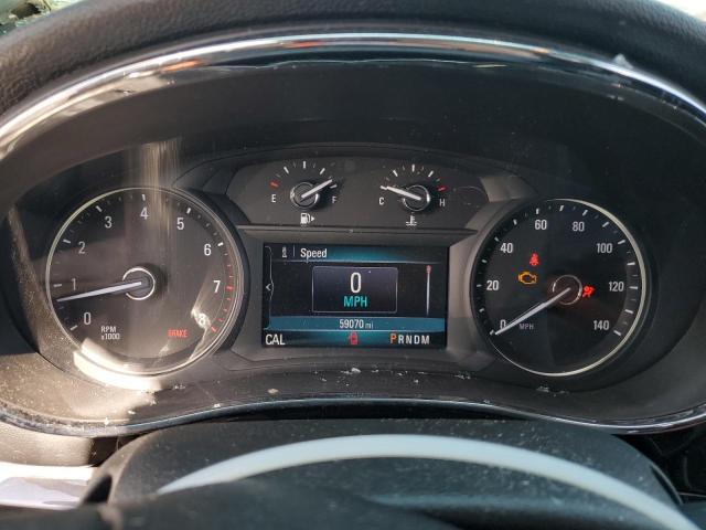 2019 BUICK ENCORE SPO - KL4CJ2SB3KB873523