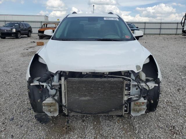 2017 CHEVROLET EQUINOX LT - 2GNFLFEK6H6200096